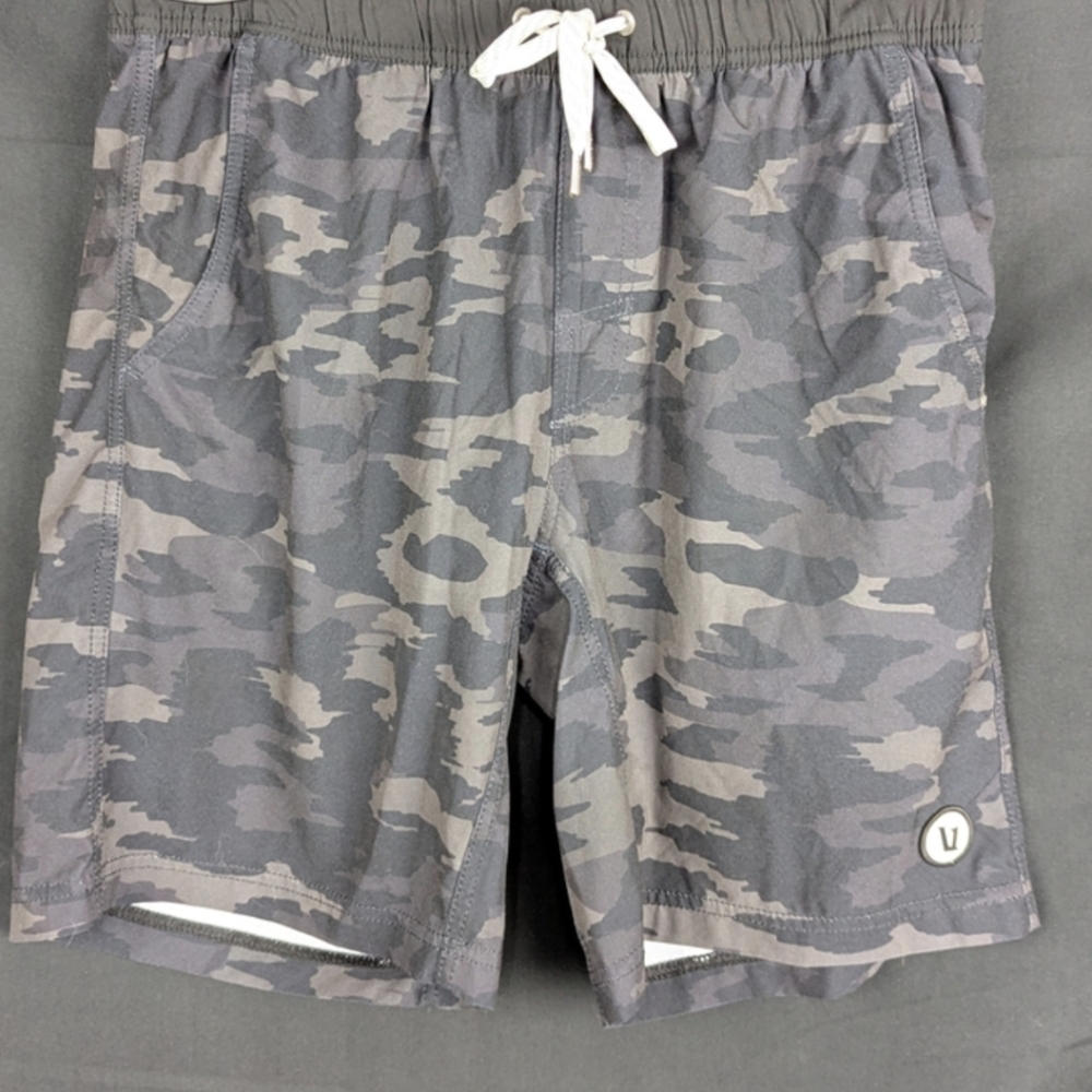 Vuori Sports Shorts